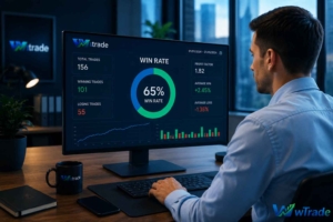 وین ریت (win rate) در ترید چیست؟